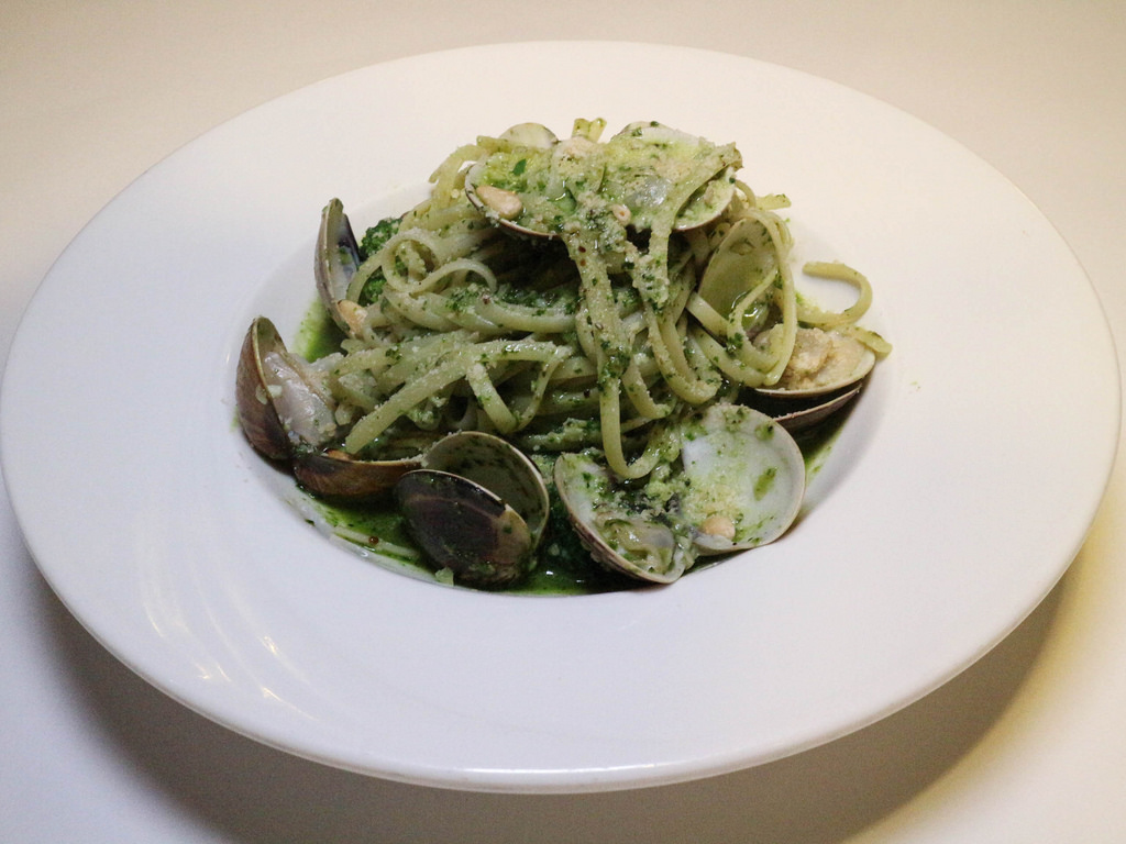 SPEZiA斯佩齊亞義大利餐廳 (38)