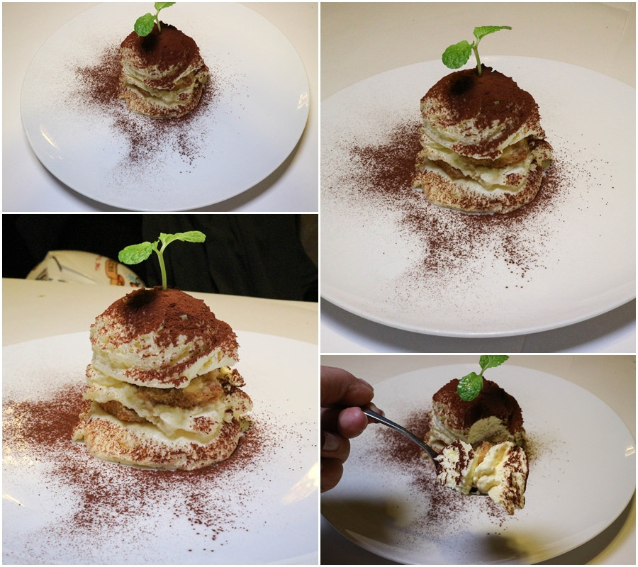 SPEZiA斯佩齊亞義大利餐廳 (1)