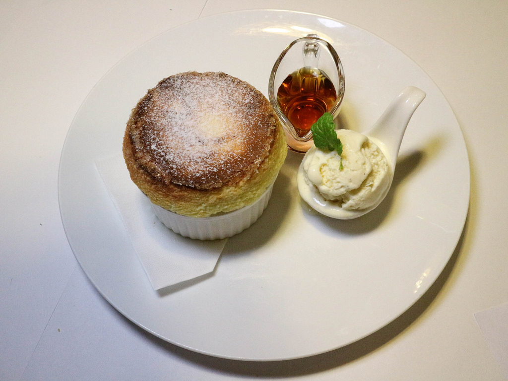 SPEZiA斯佩齊亞義大利餐廳 (47)