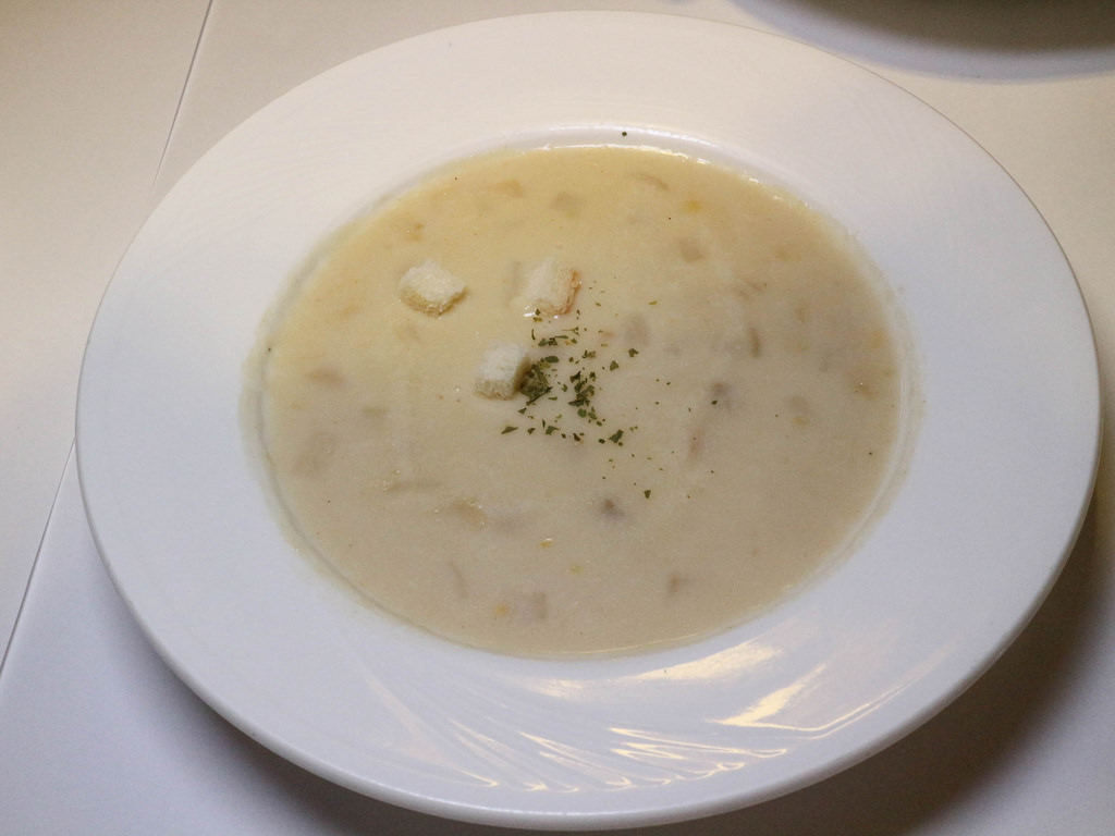 SPEZiA斯佩齊亞義大利餐廳 (18)