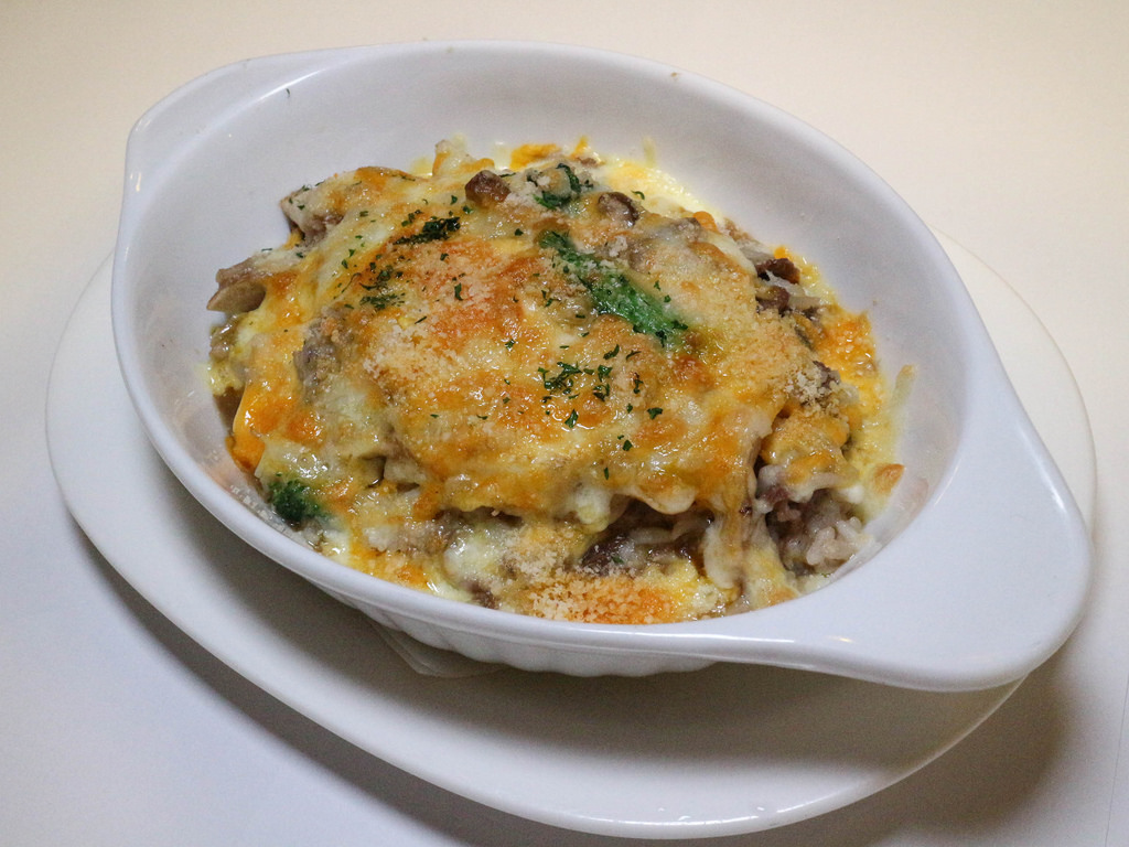 SPEZiA斯佩齊亞義大利餐廳 (30)