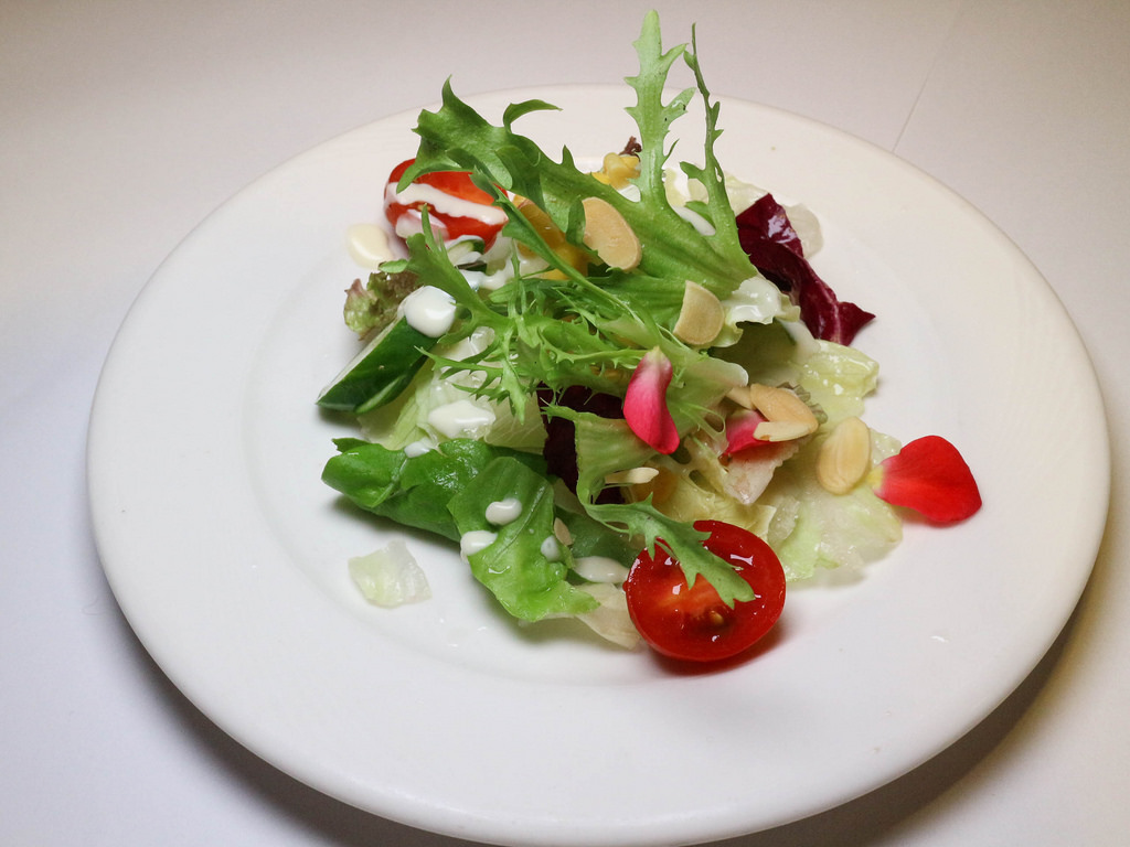 SPEZiA斯佩齊亞義大利餐廳 (14)