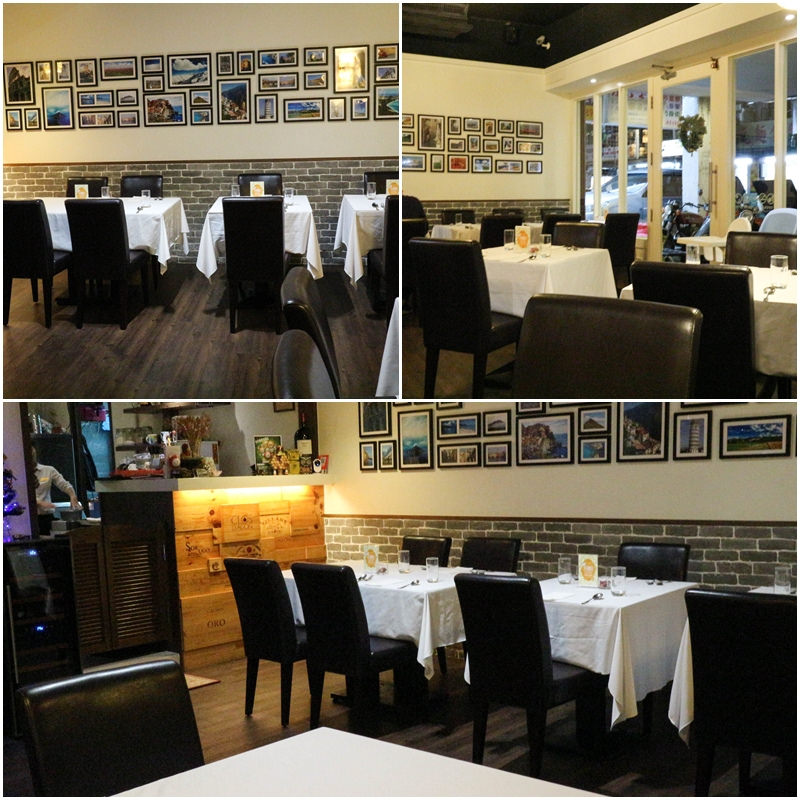 SPEZiA斯佩齊亞義大利餐廳 (61)