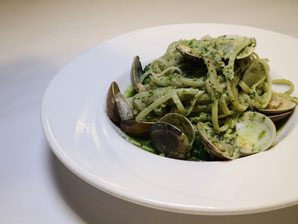 SPEZiA斯佩齊亞義大利餐廳 (41)