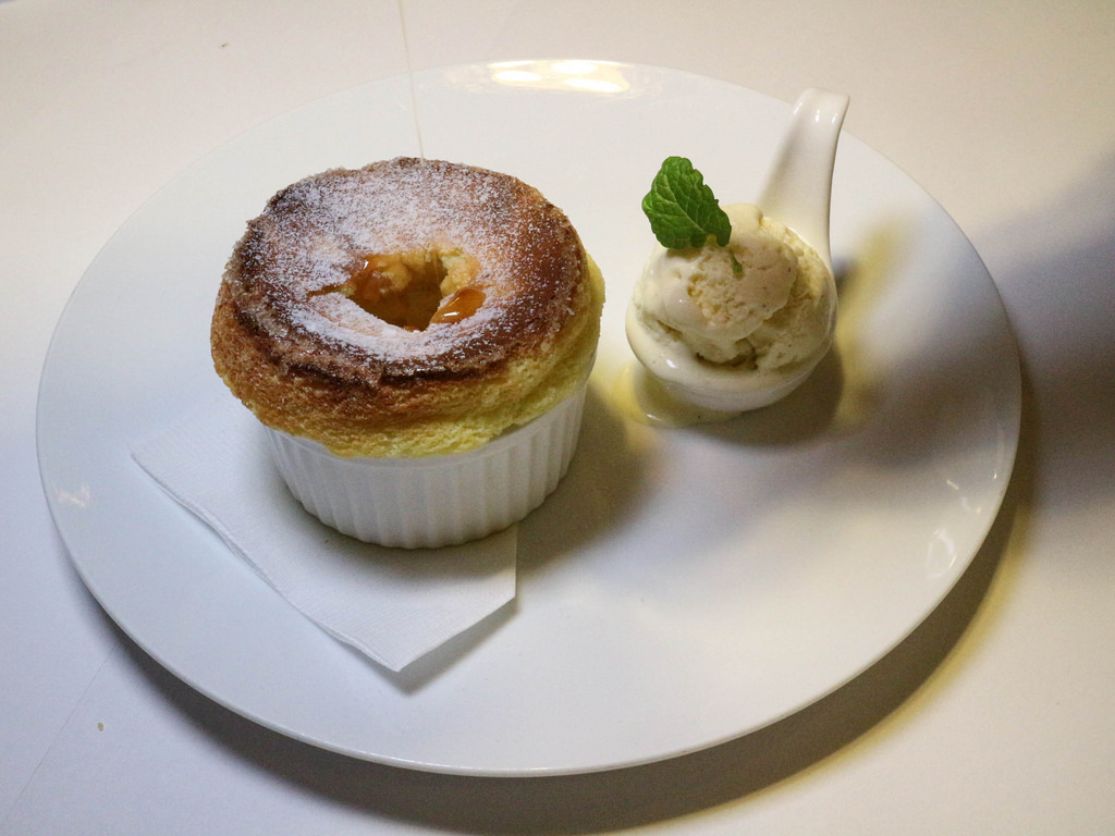 SPEZiA斯佩齊亞義大利餐廳 (54)