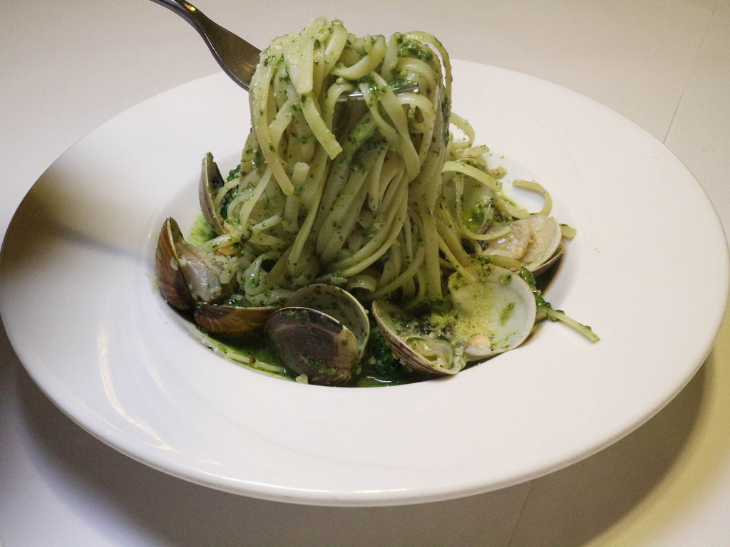 SPEZiA斯佩齊亞義大利餐廳 (44)