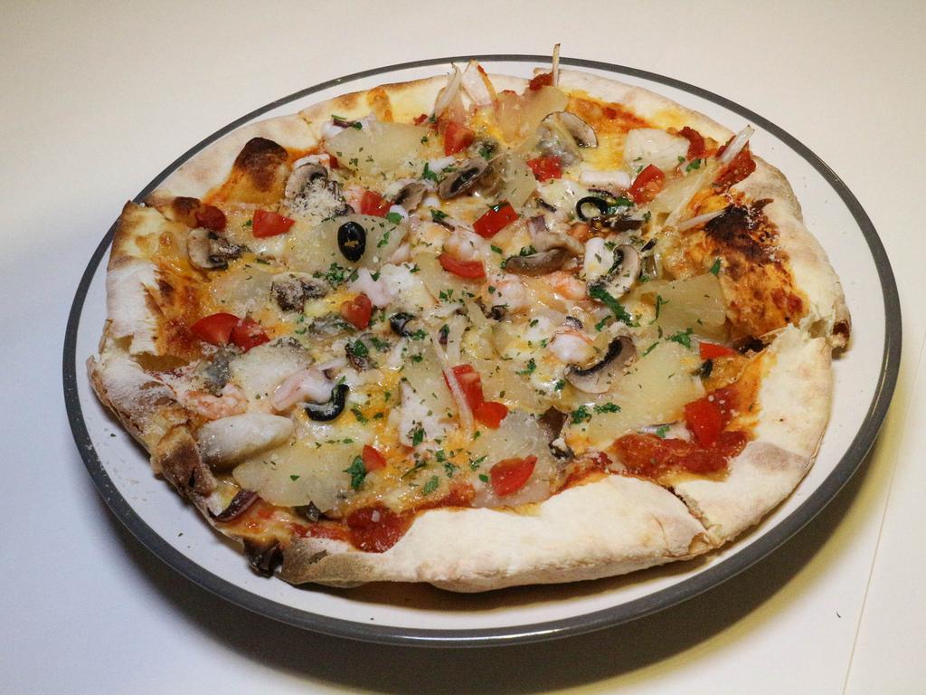 SPEZiA斯佩齊亞義大利餐廳 (33)