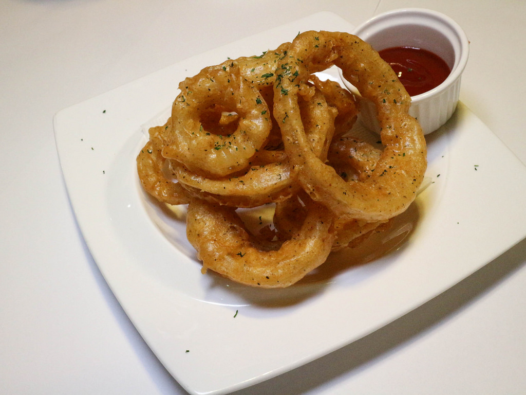 SPEZiA斯佩齊亞義大利餐廳 (24)