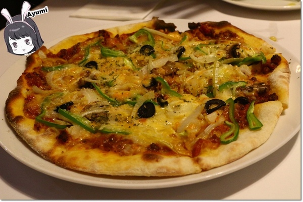 SPEZIA斯佩齊亞義大利餐廳：[食記]►新北永和區◄SPEZiA斯佩齊亞義大利餐廳-環境優雅又舒適，情侶約會以及全家聚餐均很適合～