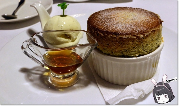 SPEZIA斯佩齊亞義大利餐廳：[食記]►新北永和區◄SPEZiA斯佩齊亞義大利餐廳-環境優雅又舒適，情侶約會以及全家聚餐均很適合～