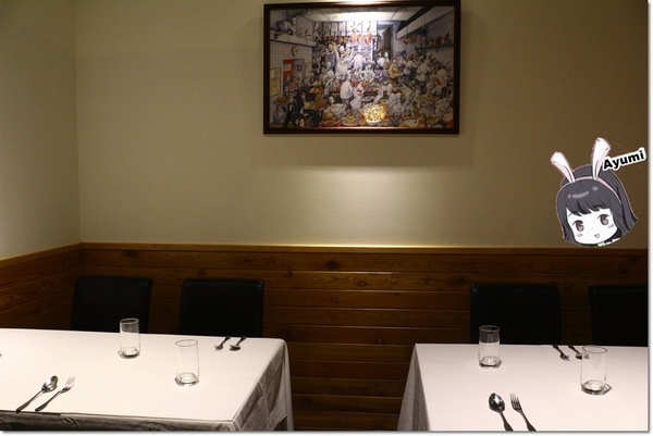 SPEZIA斯佩齊亞義大利餐廳：[食記]►新北永和區◄SPEZiA斯佩齊亞義大利餐廳-環境優雅又舒適，情侶約會以及全家聚餐均很適合～