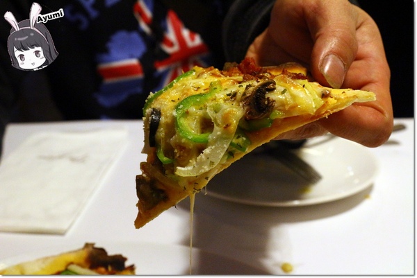 SPEZIA斯佩齊亞義大利餐廳：[食記]►新北永和區◄SPEZiA斯佩齊亞義大利餐廳-環境優雅又舒適，情侶約會以及全家聚餐均很適合～