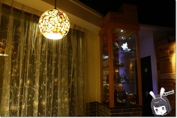 SPEZIA斯佩齊亞義大利餐廳：[食記]►新北永和區◄SPEZiA斯佩齊亞義大利餐廳-環境優雅又舒適，情侶約會以及全家聚餐均很適合～