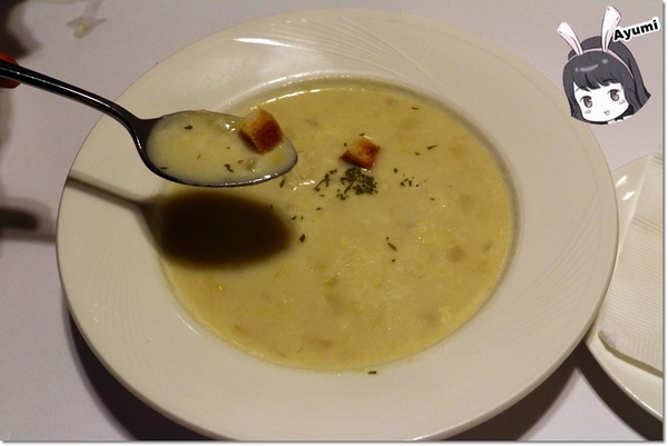 SPEZIA斯佩齊亞義大利餐廳：[食記]►新北永和區◄SPEZiA斯佩齊亞義大利餐廳-環境優雅又舒適，情侶約會以及全家聚餐均很適合～