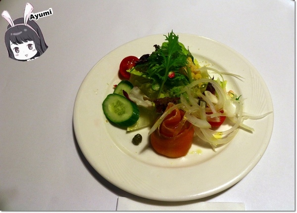 SPEZIA斯佩齊亞義大利餐廳：[食記]►新北永和區◄SPEZiA斯佩齊亞義大利餐廳-環境優雅又舒適，情侶約會以及全家聚餐均很適合～