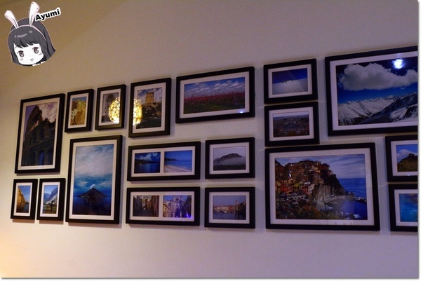 SPEZIA斯佩齊亞義大利餐廳：[食記]►新北永和區◄SPEZiA斯佩齊亞義大利餐廳-環境優雅又舒適，情侶約會以及全家聚餐均很適合～