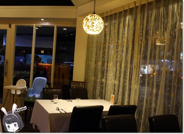 SPEZIA斯佩齊亞義大利餐廳：[食記]►新北永和區◄SPEZiA斯佩齊亞義大利餐廳-環境優雅又舒適，情侶約會以及全家聚餐均很適合～