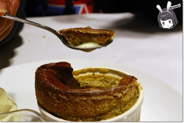 SPEZIA斯佩齊亞義大利餐廳：[食記]►新北永和區◄SPEZiA斯佩齊亞義大利餐廳-環境優雅又舒適，情侶約會以及全家聚餐均很適合～