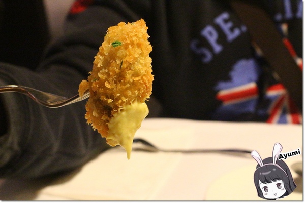 SPEZIA斯佩齊亞義大利餐廳：[食記]►新北永和區◄SPEZiA斯佩齊亞義大利餐廳-環境優雅又舒適，情侶約會以及全家聚餐均很適合～