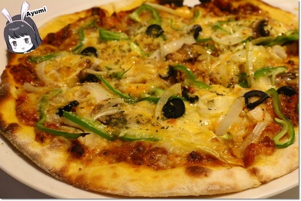 SPEZIA斯佩齊亞義大利餐廳：[食記]►新北永和區◄SPEZiA斯佩齊亞義大利餐廳-環境優雅又舒適，情侶約會以及全家聚餐均很適合～