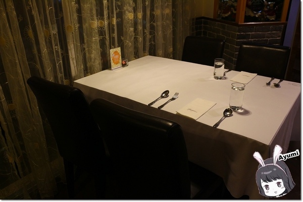 SPEZIA斯佩齊亞義大利餐廳：[食記]►新北永和區◄SPEZiA斯佩齊亞義大利餐廳-環境優雅又舒適，情侶約會以及全家聚餐均很適合～