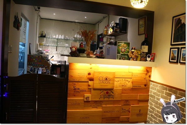 SPEZIA斯佩齊亞義大利餐廳：[食記]►新北永和區◄SPEZiA斯佩齊亞義大利餐廳-環境優雅又舒適，情侶約會以及全家聚餐均很適合～