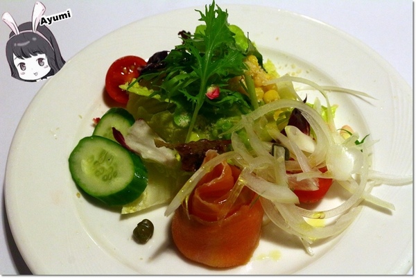 SPEZIA斯佩齊亞義大利餐廳：[食記]►新北永和區◄SPEZiA斯佩齊亞義大利餐廳-環境優雅又舒適，情侶約會以及全家聚餐均很適合～