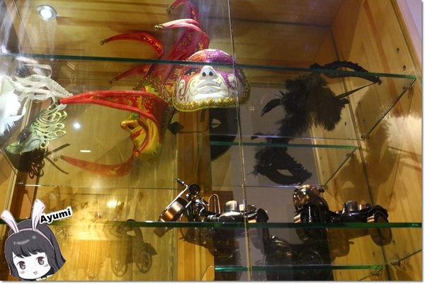 SPEZIA斯佩齊亞義大利餐廳：[食記]►新北永和區◄SPEZiA斯佩齊亞義大利餐廳-環境優雅又舒適，情侶約會以及全家聚餐均很適合～