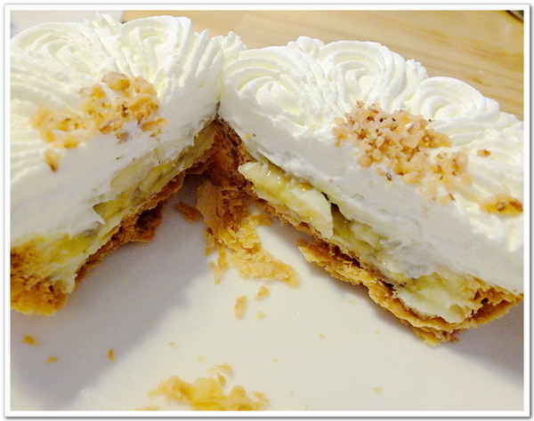 好米亞：【台北市】隱身巷弄的美食「好米亞 Goodies Cuisine」激推**花心造型派**