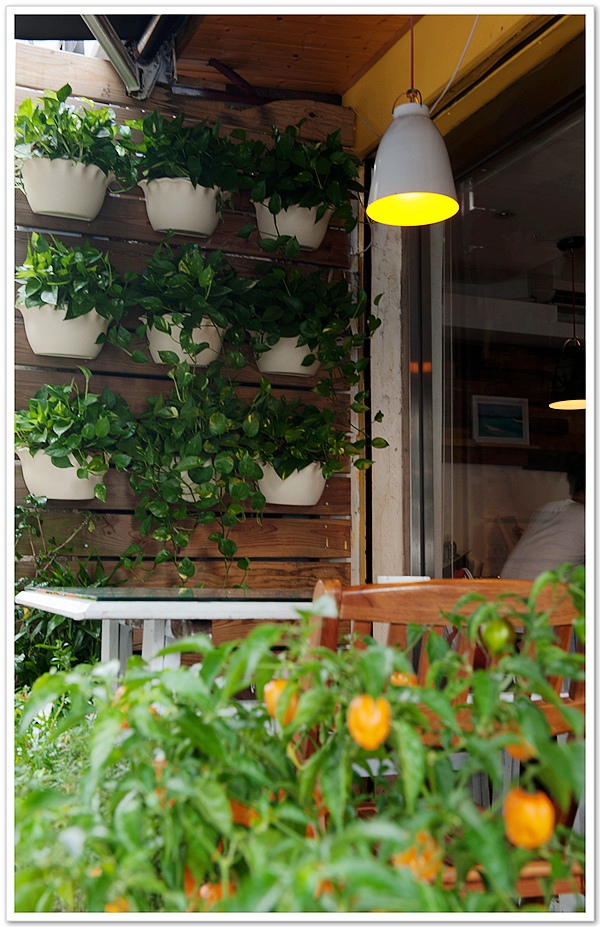 好米亞：【台北市】隱身巷弄的美食「好米亞 Goodies Cuisine」激推**花心造型派**