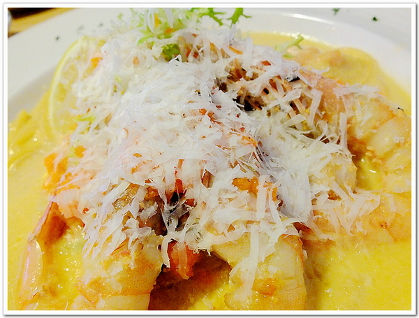 好米亞：【台北市】隱身巷弄的美食「好米亞 Goodies Cuisine」激推**花心造型派**