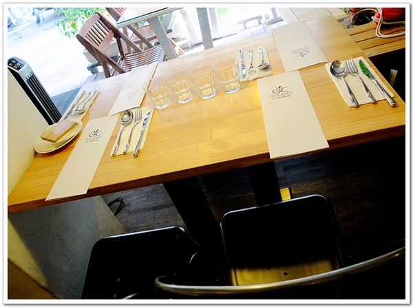 好米亞：【台北市】隱身巷弄的美食「好米亞 Goodies Cuisine」激推**花心造型派**