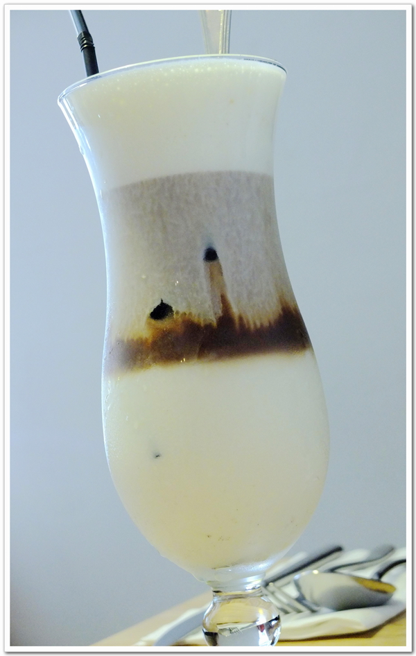 好米亞：【台北市】隱身巷弄的美食「好米亞 Goodies Cuisine」激推**花心造型派**