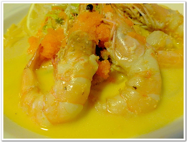 好米亞：【台北市】隱身巷弄的美食「好米亞 Goodies Cuisine」激推**花心造型派**