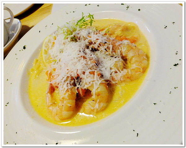 好米亞：【台北市】隱身巷弄的美食「好米亞 Goodies Cuisine」激推**花心造型派**