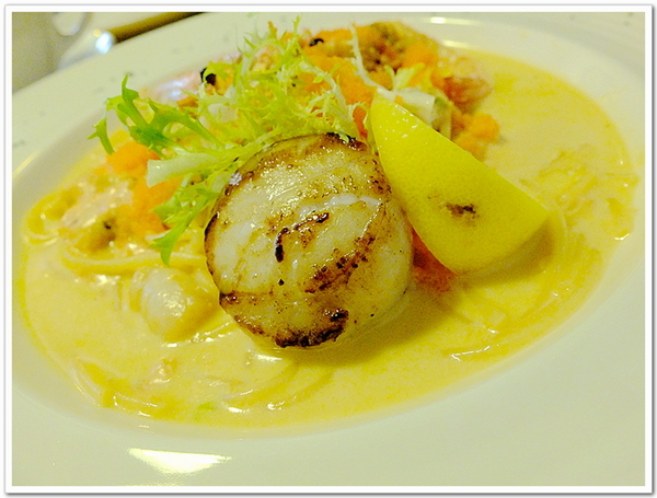 好米亞：【台北市】隱身巷弄的美食「好米亞 Goodies Cuisine」激推**花心造型派**