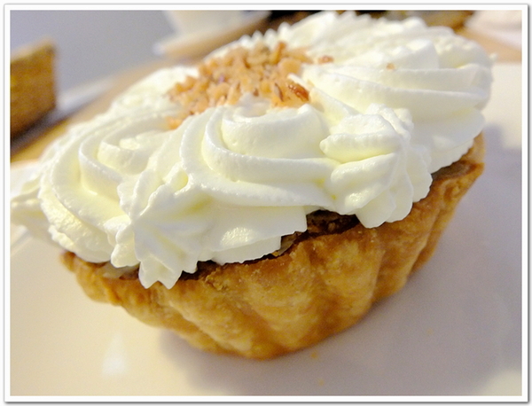 好米亞：【台北市】隱身巷弄的美食「好米亞 Goodies Cuisine」激推**花心造型派**