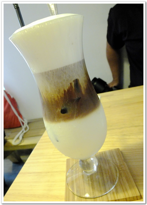 好米亞：【台北市】隱身巷弄的美食「好米亞 Goodies Cuisine」激推**花心造型派**