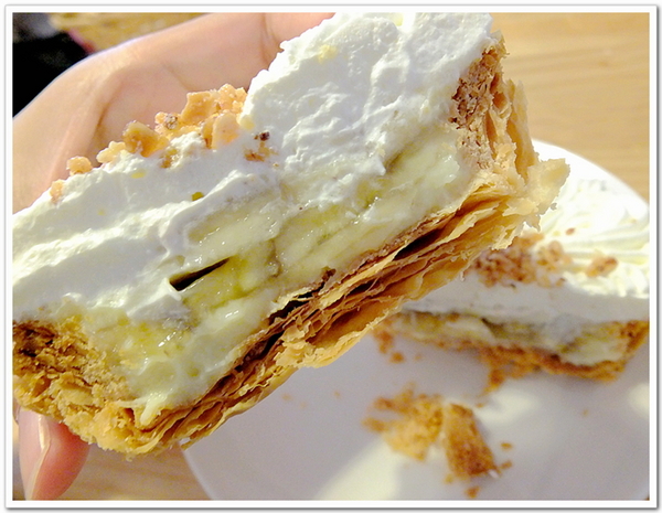 好米亞：【台北市】隱身巷弄的美食「好米亞 Goodies Cuisine」激推**花心造型派**