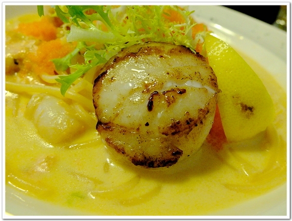 好米亞：【台北市】隱身巷弄的美食「好米亞 Goodies Cuisine」激推**花心造型派**