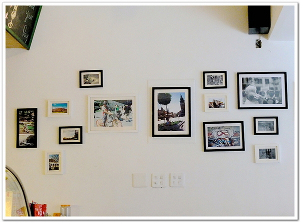 好米亞：【台北市】隱身巷弄的美食「好米亞 Goodies Cuisine」激推**花心造型派**