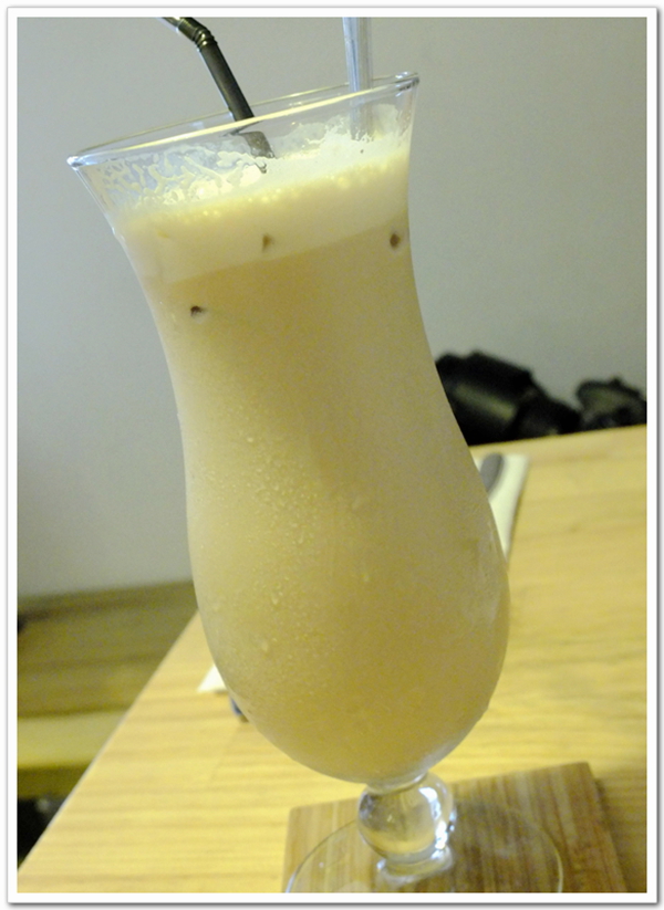 好米亞：【台北市】隱身巷弄的美食「好米亞 Goodies Cuisine」激推**花心造型派**