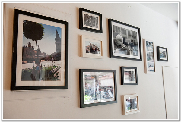 好米亞：【台北市】隱身巷弄的美食「好米亞 Goodies Cuisine」激推**花心造型派**