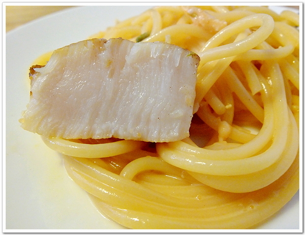 好米亞：【台北市】隱身巷弄的美食「好米亞 Goodies Cuisine」激推**花心造型派**