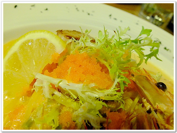 好米亞：【台北市】隱身巷弄的美食「好米亞 Goodies Cuisine」激推**花心造型派**