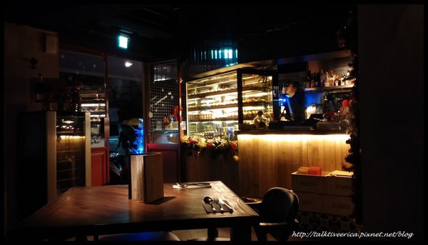 『呷』「北市大安區」☆ 好米亞 ☆ 氣氛佳適合談心美味餐廳