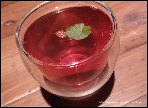 『呷』「北市大安區」☆ 好米亞 ☆ 氣氛佳適合談心美味餐廳