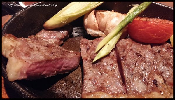 『呷』「北市大安區」☆ 好米亞 ☆ 氣氛佳適合談心美味餐廳