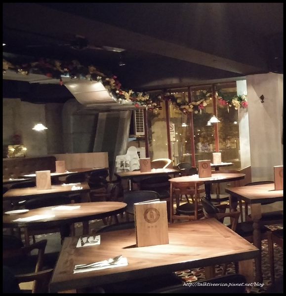 『呷』「北市大安區」☆ 好米亞 ☆ 氣氛佳適合談心美味餐廳