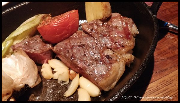 『呷』「北市大安區」☆ 好米亞 ☆ 氣氛佳適合談心美味餐廳